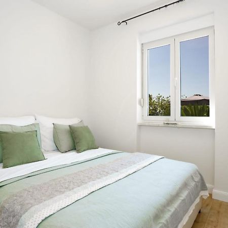 Ferienwohnung Justiniana Kaštela Exterior foto