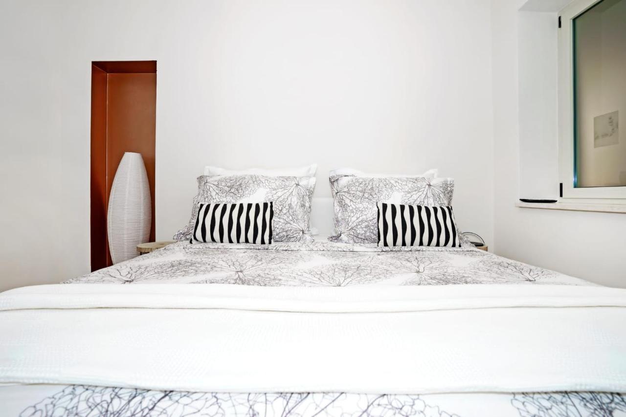 Ferienwohnung Justiniana Kaštela Exterior foto